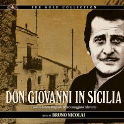 Don Giovanni in Sicilia