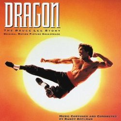 Dragon: The Bruce Lee Story