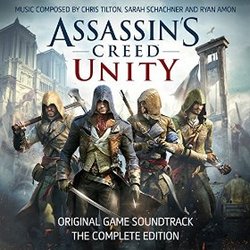 Assassin's Creed Unity - The Complete Edition