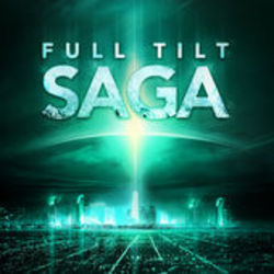 Saga (Trailer Music)