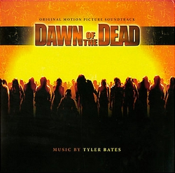 Dawn of the Dead - Vinyl Edition