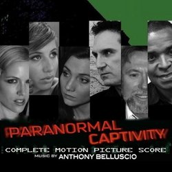 Paranormal Captivity