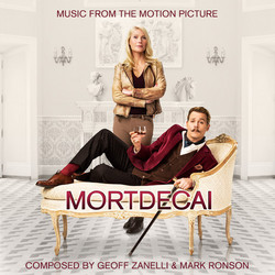 Mortdecai