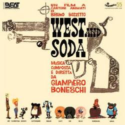 West and Soda