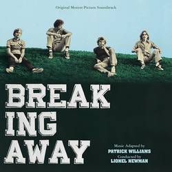 Breaking Away