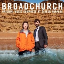 Broadchurch - Expanded