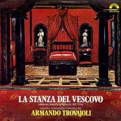 La stanza del vescovo