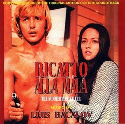 Ricatto alla mala (The Summertime Killer)