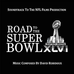 Road to the Super Bowl