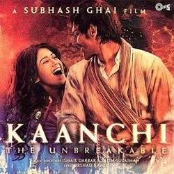 Kaanchi: The Unbreakable