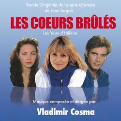 Les Coeurs brules / Les yeux d'Helene