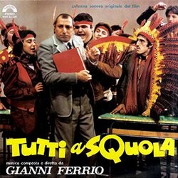 Tutti a squola