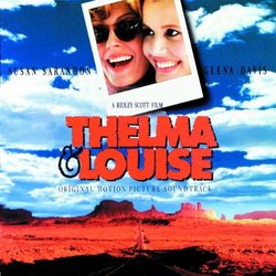 Thelma & Louise