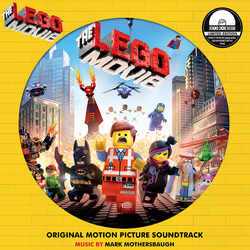 The Lego Movie