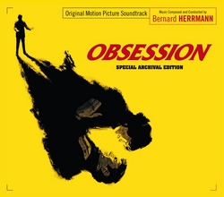 Obsession - Deluxe Edition