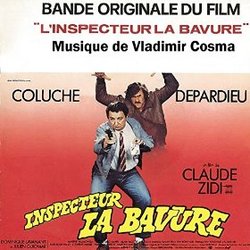 Inspecteur la Bavure