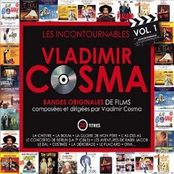 Les incontournables - Vol. 1