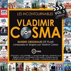 Les incontournables - Vol. 3