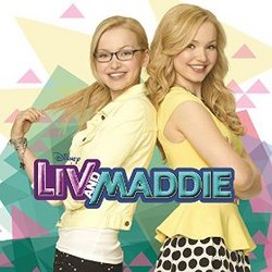 Liv & Maddie