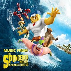 Music from The SpongeBob Movie: Sponge Out of Water