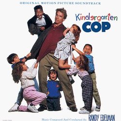 Kindergarten Cop