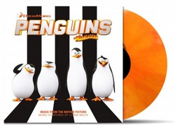 The Penguins of Madagascar