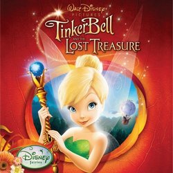 Tinker Bell and the Lost Treasure