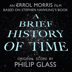 A Brief History of Time