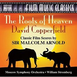 The Roots of Heaven / David Copperfield