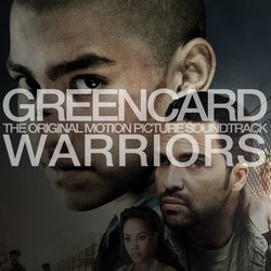 Greencard Warriors