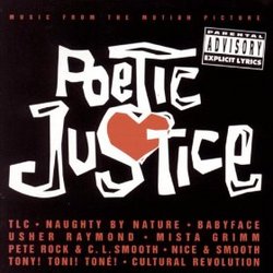Poetic Justice - Clean