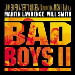 Bad Boys II