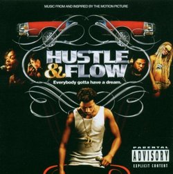 Hustle & Flow - Explicit