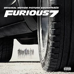 Furious 7 - Explicit