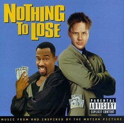 Nothing to Lose - Explicit