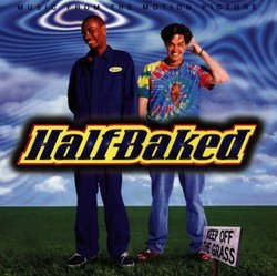 Half Baked