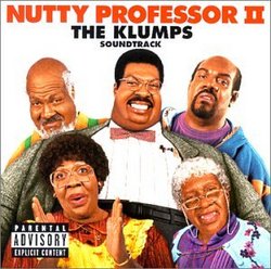 Nutty Professor II: The Klumps - Explicit
