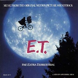 E.T.: The Extra Terrestrial