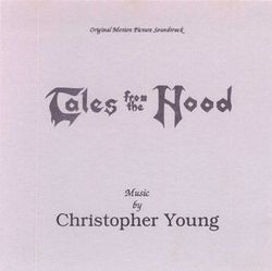 Tales from the Hood - Original Score