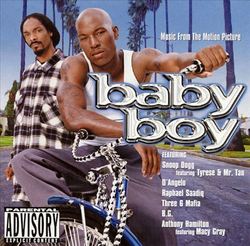 Baby Boy - Explicit