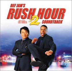 Rush Hour 2 - Clean