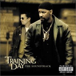 Training Day - Explicit