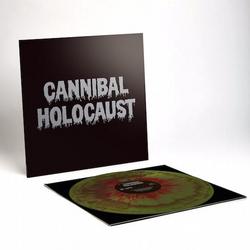 Cannibal Holocaust - Vinyl Edition