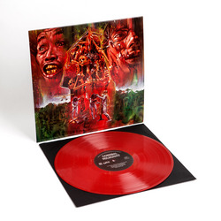 Cannibal Holocaust - Vinyl Edition