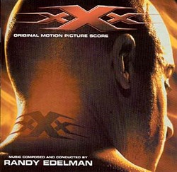 XXX - Original Score