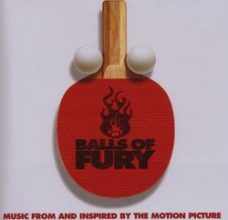 Balls of Fury