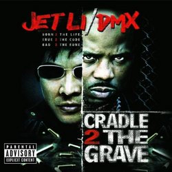 Cradle 2 the Grave - Explicit