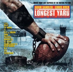 The Longest Yard - Clean