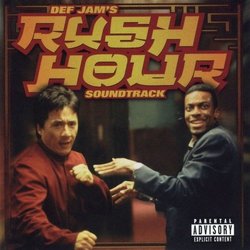 Rush Hour - Explicit