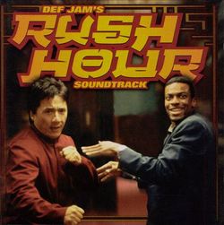 Rush Hour - Clean